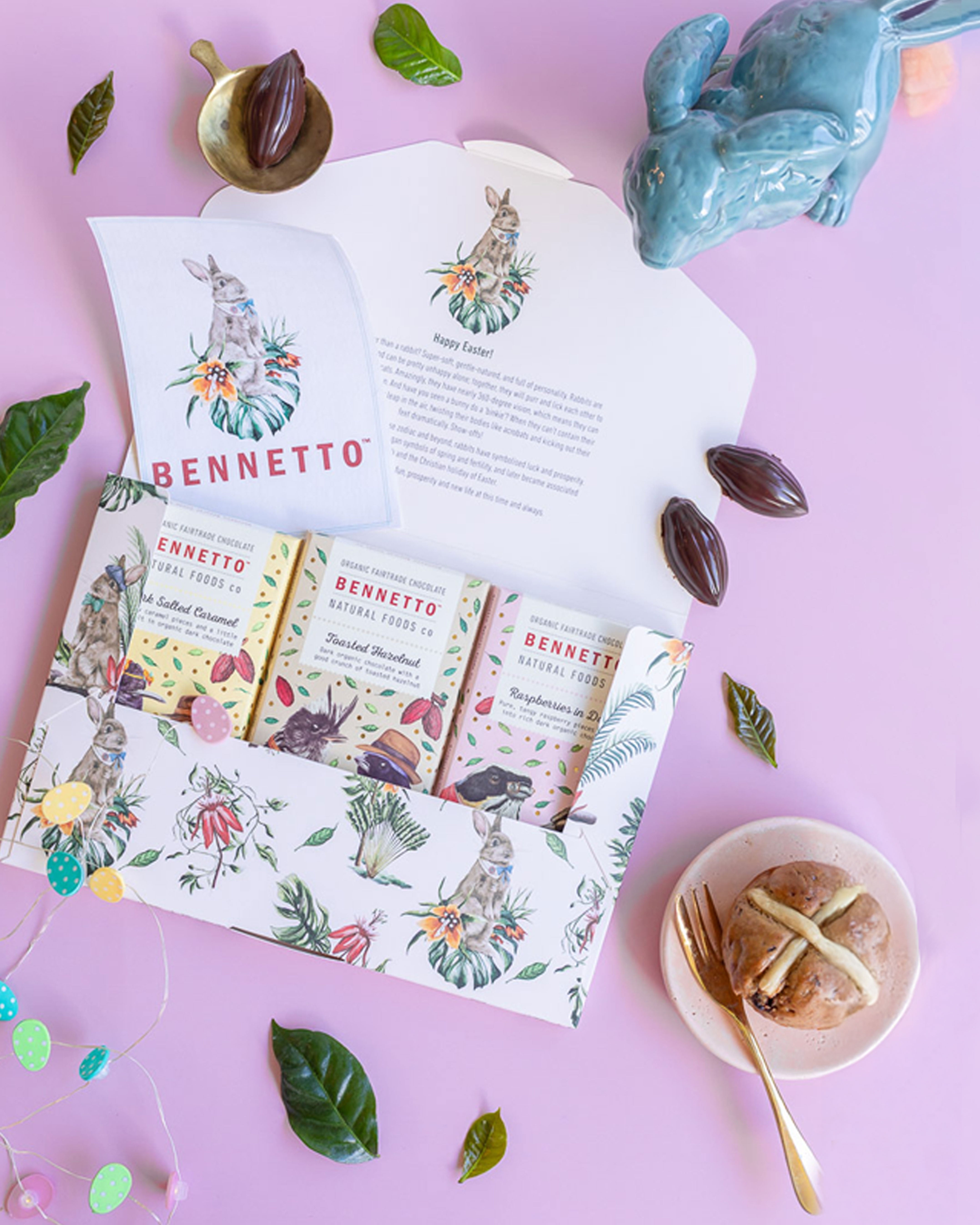 Tempering Chocolate, it’s Easier Than You Think!