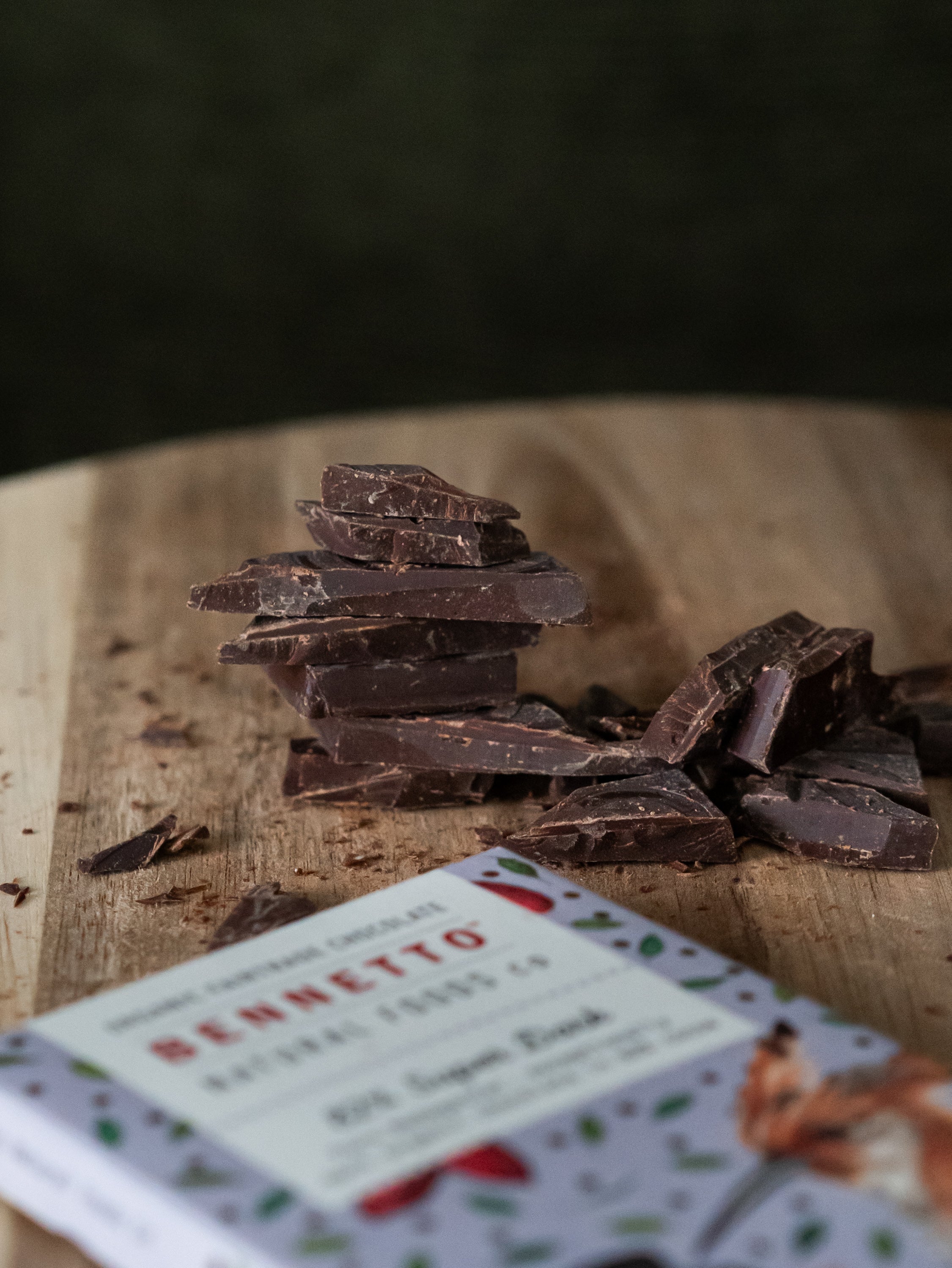 The state of chocolate this World Chocolate Day
