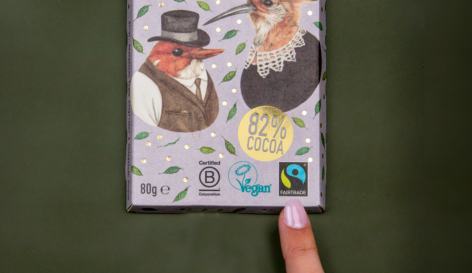 Celebrating Fairtrade Fortnight: Bennetto Chocolate’s commitment to a fairer future