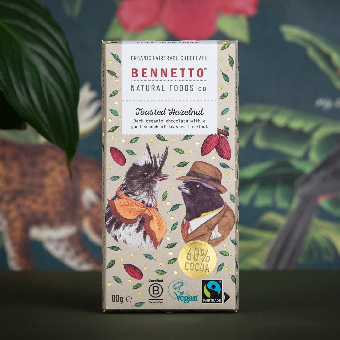 🎁 World Chocolate Day - Free Bar (100% off)