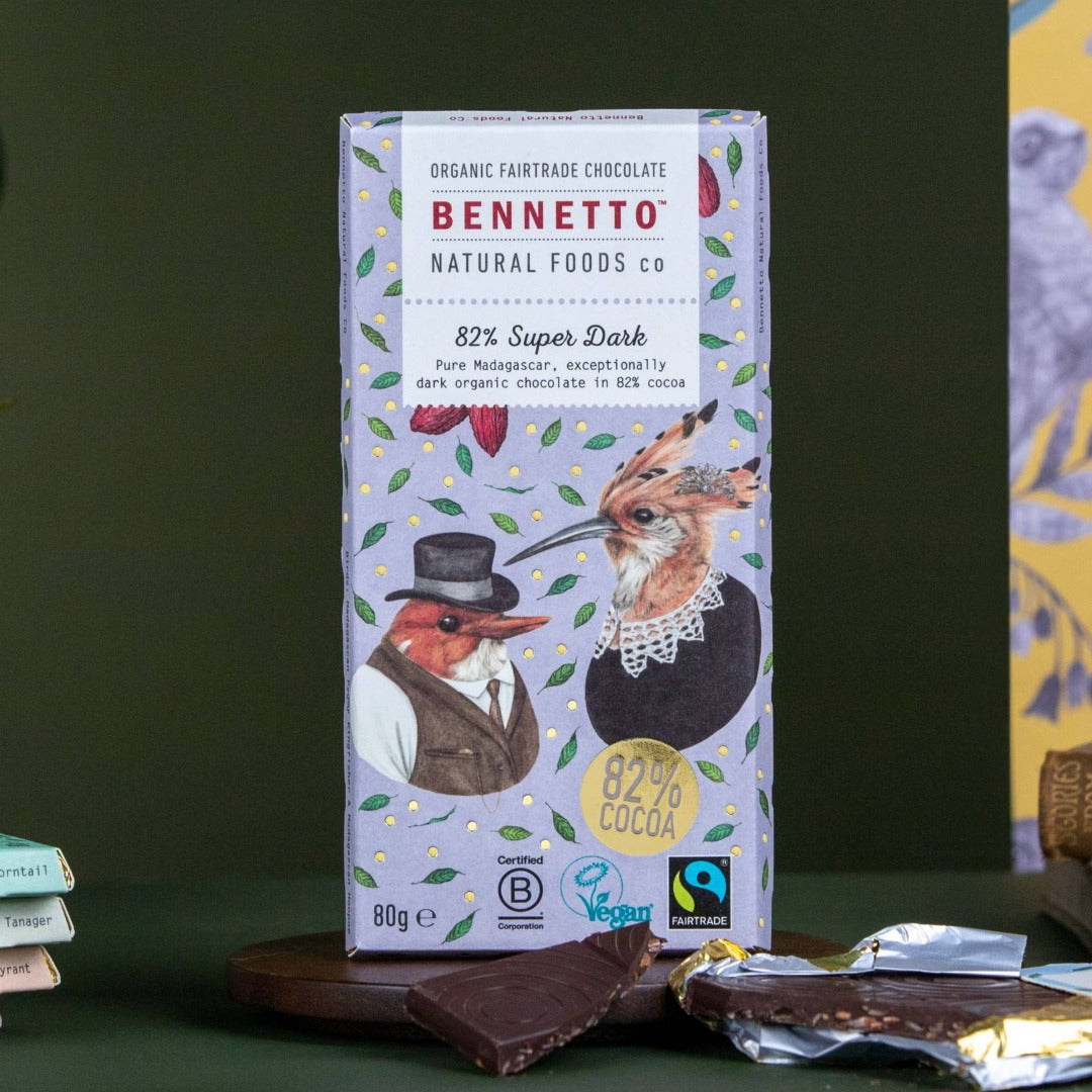 🎁 World Chocolate Day - Free Bar (100% off)